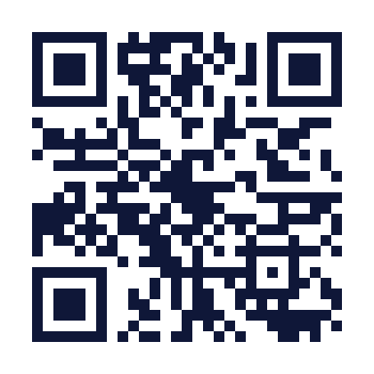 客服信箱 QR code