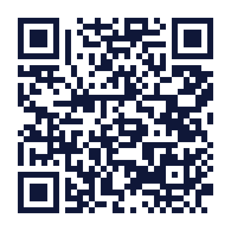 Facebook 官方頁 QR code
