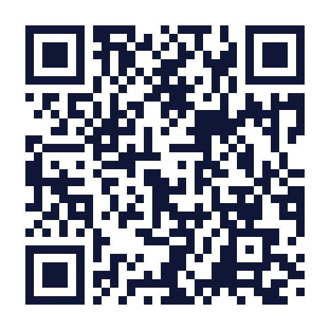 LinkedIn 公司頁 QR code