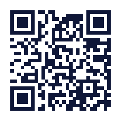 官方網站 QR code